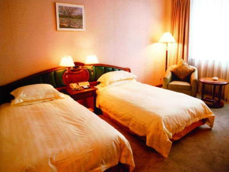 Ming Yuan Hotel Nanning Room photo